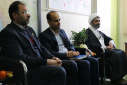 دیدار فرماندهی انتظامی و سرپرست دانشگاه