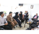بازدید از مرکز اموزش بهزیستی اراک