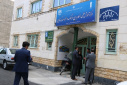 بازدید مرکز آموزش فرهنگ و هنر خمین