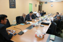 یازدهمین جلسه هیأت اجرایی جذب دانشگاه جامع علمی کاربردی استان مرکزی