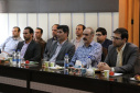 برگزاری نشست مشترک رؤسای مراکز آموزش علمی کاربردی و مسئولین پارک علم و فناوری استان مرکزی
