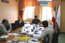 برگزاری نوزدهمین جلسه هیأت اجرایی جذب دانشگاه جامع علمی کاربردی استان مرکزی