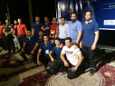 کسب کاپ اخلاق نخستین جشنواره کشتی پهلوانی و ورزش زورخانه ای کشور توسط استان مرکزی