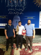 کسب کاپ اخلاق نخستین جشنواره کشتی پهلوانی و ورزش زورخانه ای کشور توسط استان مرکزی