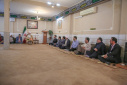 دیدار دانشگاهیان علمی کاربردی استان مرکزی با آیت ا... دری نجف آبادی نماینده ولی فقیه در استان مرکزی