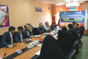 برگزاری هفتمین جلسه کارگروه تبلیغات و اطلاع رسانی مراکز آموزش علمی کاربردی استان مرکزی