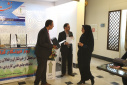 تجلیل از خبرنگاران و فعالان رسانه ای در دانشگاه جامع علمی کاربردی استان مرکزی