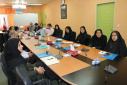 برگزاری اولین کارگاه آموزشی مدیریت و راهبری کارآفرینی