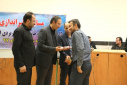 هفتمین دوره مسابقات تیراندازی کارکنان علمی کاربردی با معرفی نفرات برتر به کار خود پایان داد