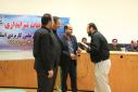 هفتمین دوره مسابقات تیراندازی کارکنان علمی کاربردی با معرفی نفرات برتر به کار خود پایان داد