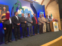 تقدیر از مراکز آموزش علمی کاربردی استان مرکزی در اختتامیه ششمین جشنواره درون دانشگاهی حرکت