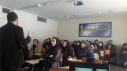 کارگاه پیشگیری از آسیب های اجتماعی در دانشگاه علمی کاربردی استان مرکزی برگزار شد