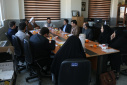 	اولین جلسه شورای فرهنگی مراکز آموزش علمی کاربردی استان مرکزی در سال جاری برگزار شد