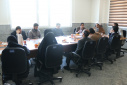 	اولین جلسه شورای فرهنگی مراکز آموزش علمی کاربردی استان مرکزی در سال جاری برگزار شد