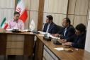 	دومین جلسه هم اندیشی و تعامل رؤسای مراکز آموزش علمی کاربردی استان مرکزی برگزار شد