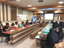 سمینار آموزشی تشکیل تعاونی های دانشجویی در دانشگاه جامع علمی کاربردی استان مرکزی برگزار شد