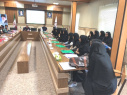 سمینار آموزشی تشکیل تعاونی های دانشجویی در دانشگاه جامع علمی کاربردی استان مرکزی برگزار شد