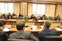 برگزاری اولین نشست هم اندیشی مدرسین نمونه دانشگاه جامع علمی کاربردی استان مرکزی به روایت تصویر