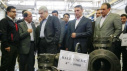 	اولین کارخانه نوآوری غرب کشور افتتاح شد