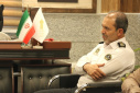 دیدار رئیس پلیس راهور استان مرکزی با رئیس دانشگاه علمی کاربردی استان مرکزی برگزار شد