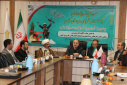 	چهارمین جلسه شورای هم اندیشی و تعامل روسای مراکز آموزشی علمی کاربردی استان مرکزی‌ به روایت تصویر