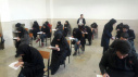 آزمون‌های متمرکز پایان نیم سال اول ۹۹-۹۸ دانشگاه جامع علمی کاربردی در استان مرکزی آغاز شد