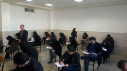 آزمون‌های متمرکز پایان نیم سال اول ۹۹-۹۸ دانشگاه جامع علمی کاربردی در استان مرکزی آغاز شد