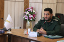 	فرمانده جدید پایگاه مقاومت بسیج شهید احمدی روشن معرفی شد