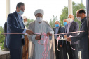 مرکز آموزش علمی کاربردی توانبخشی اراک با حضور رئیس دانشگاه جامع علمی کاربردی افتتاح شد