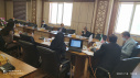دومین جلسه کمیسیون استانی شورای برنامه ریزی درسی دانشگاه جامع علمی کاربردی استان مرکزی در سال جاری برگزار شد