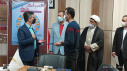 حضور معاون فرهنگی و دانشجویی دانشگاه جامع علمی کاربردی در استان مرکزی به روایت تصویر