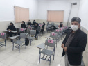 اولین روز برگزاری کلاسهای آموزش حضوری مراکز آموزش علمی کاربردی استان مرکزی به روایت تصویر