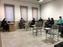 اولین روز برگزاری کلاسهای آموزش حضوری مراکز آموزش علمی کاربردی استان مرکزی به روایت تصویر