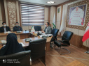 اولین جلسه کمیسیون استانی شورای برنامه ریزی درسی و کمیته هماهنگی گسترش دانشگاه علمی کاربردی استان مرکزی در سال جاری برگزار شد