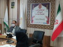 اولین جلسه کمیسیون استانی شورای برنامه ریزی درسی و کمیته هماهنگی گسترش دانشگاه علمی کاربردی استان مرکزی در سال جاری برگزار شد