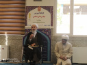 دومین جلسه آموزشی سبک زندگی اسلامی در دانشگاه علمی کاربردی استان مرکزی برگزار شد