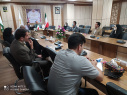 کارگاه آموزشی آشنایی با نظام علمی کاربردی در استان مرکزی برگزار شد
