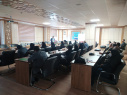 دومین کارگاه آموزشی روش ها و فنون تدریس در دانشگاه جامع علمی کاربردی استان مرکزی برگزار شد