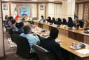 کارگاه آموزشی آشنایی با نظام علمی کاربردی ویژه متقاضیان تدریس در استان مرکزی برگزار شد