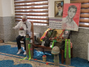 جلسه گرامیداشت هفته دفاع مقدس با عنوان یاد یاران در دانشگاه جامع علمی کاربردی استان مرکزی برگزار شد