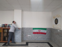 مسابقه دارت گرامیداشت هفته دفاع مقدس در دانشگاه جامع علمی کاربردی استان مرکزی برگزار شد