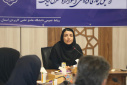 برگزاری کارگاه آموزشی پیشگیری از شیوع بیماری ویروسی آنفوانزا و کنترل دیابت در دانشگاه جامع علمی کاربردی استان مرکزی