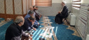 جلسات حلقه صالحین در دانشگاه جامع علمی کاربردی استان مرکزی برگزار شد