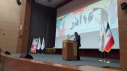 روایت تصویری برگزاری مراسم روز دانشجو در دانشگاه جامع علمی کاربردی استان مرکزی