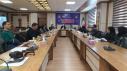 برگزاری هفتاد و یکمین جلسه روسای مراکز آموزش علمی کاربردی استان مرکزی