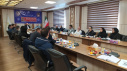 برگزاری هفتاد و یکمین جلسه روسای مراکز آموزش علمی کاربردی استان مرکزی