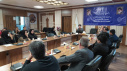 جلسه تبیینی و کارگاه آموزشی کیان ویژه کارکنان دانشگاه جامع علمی کاربردی استان مرکزی برگزار شد