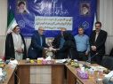 برگزاری آیین تجلیل از مدرسان برتر دانشگاه جامع علمی‌کاربردی استان مرکزی