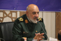 برگزاری نشست بصیرتی در دانشگاه جامع علمی‌کاربردی استان مرکزی با حضور فرمانده اسبق سپاه روح‌الله