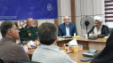 برگزاری نشست بصیرتی در دانشگاه جامع علمی‌کاربردی استان مرکزی با حضور فرمانده اسبق سپاه روح‌الله